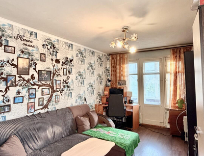 2-к. квартира, 44,2 м²