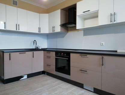 Студия, 36 м²