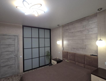 2-к. квартира, 65&nbsp;м²