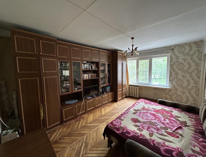 4-к. квартира, 63&nbsp;м²
