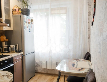1-к. квартира, 30&nbsp;м²