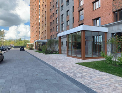 3-к. квартира, 93,5&nbsp;м²