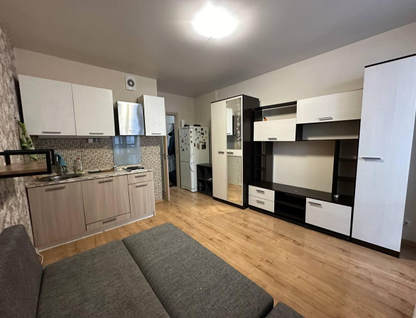 Студия, 20,5&nbsp;м²