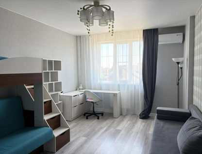 1-к. квартира, 44,7&nbsp;м²