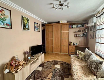 1-к. квартира, 25 м²