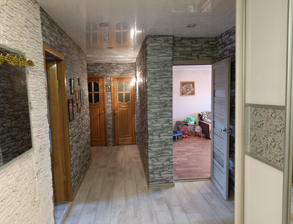 3-к. квартира, 68,4&nbsp;м²