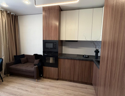 1-к. квартира, 36 м²