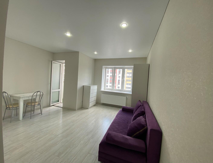 Студия, 26,3&nbsp;м²