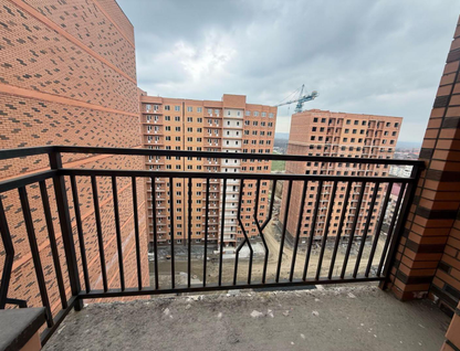 1-к. квартира, 43,2&nbsp;м²