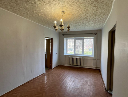 2-к. квартира, 39&nbsp;м²