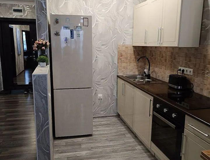 2-к. квартира, 54&nbsp;м²