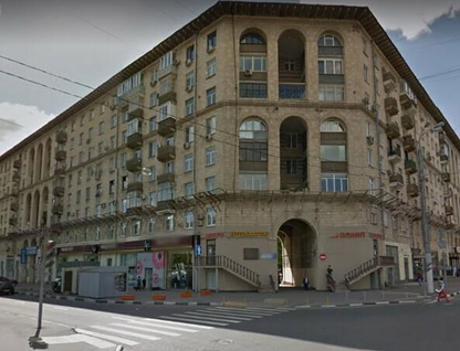 2-к. квартира, 54&nbsp;м²