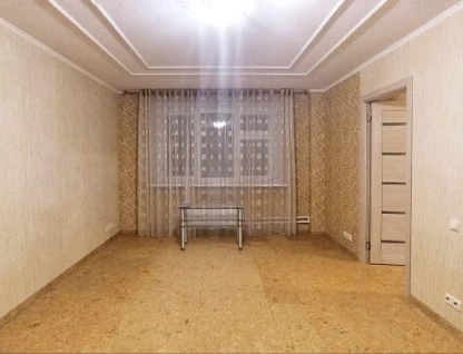 1-к. квартира, 37&nbsp;м²