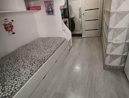 2-к. квартира, 36&nbsp;м²