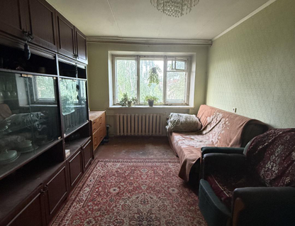 2-к. квартира, 45,3&nbsp;м²