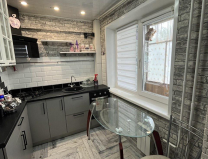 1-к. квартира, 31,6&nbsp;м²