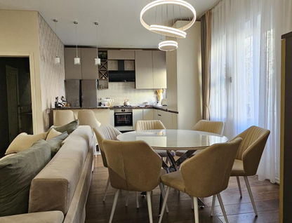 4-к. квартира, 85&nbsp;м²