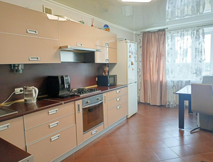 2-к. квартира, 83&nbsp;м²
