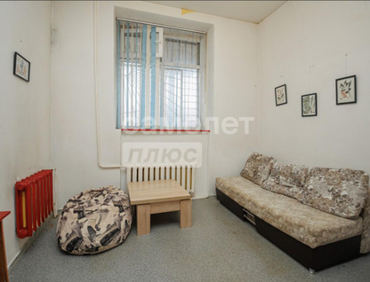 Студия, 24,6&nbsp;м²