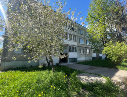 3-к. квартира, 66,7&nbsp;м²