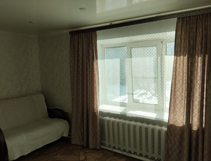 Комната, 16,1 м²