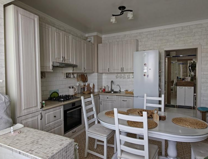 2-к. квартира, 57&nbsp;м²