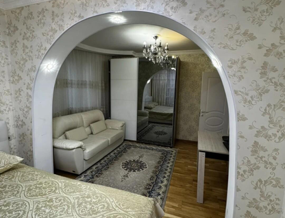 2-к. квартира, 64 м²