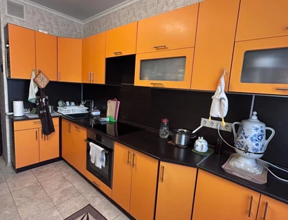 2-к. квартира, 63&nbsp;м²