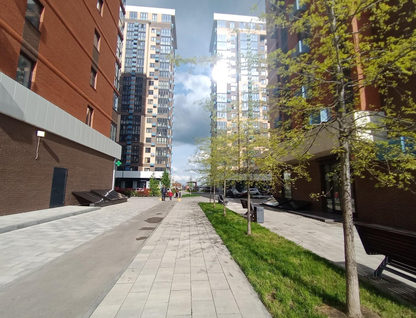 2-к. квартира, 60&nbsp;м²