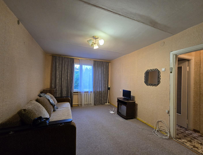1-к. квартира, 28,6&nbsp;м²