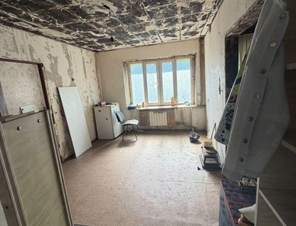 2-к. квартира, 44&nbsp;м²