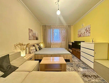 2-к. квартира, 58,3&nbsp;м²