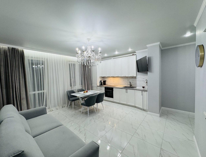 3-к. квартира, 58&nbsp;м²