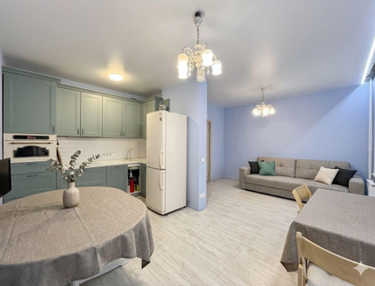 2-к. квартира, 47&nbsp;м²