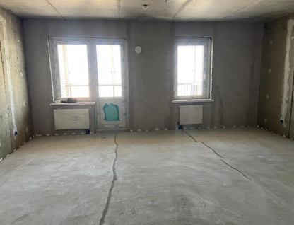 1-к. квартира, 48,8 м²
