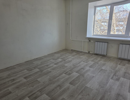 Студия, 18,3&nbsp;м²