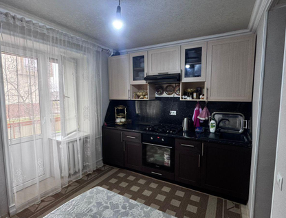 3-к. квартира, 69&nbsp;м²