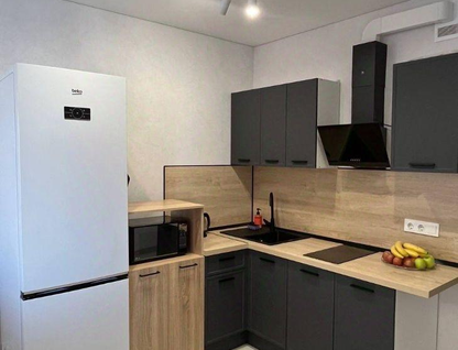 2-к. квартира, 51 м²