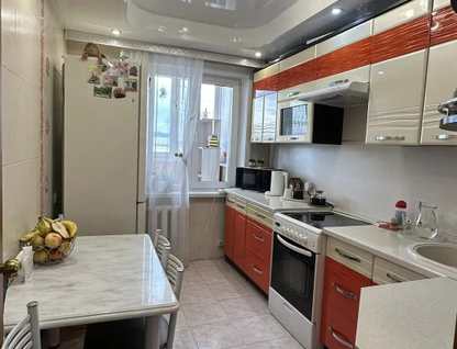 3-к. квартира, 68 м²
