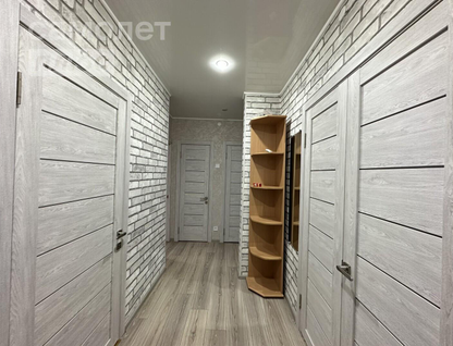 4-к. квартира, 86&nbsp;м²