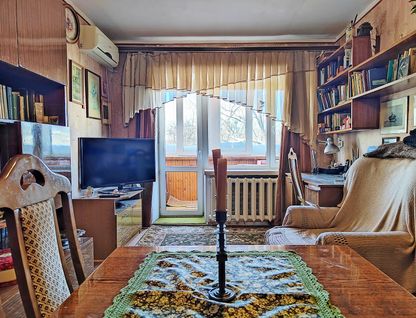 2-к. квартира, 43,1&nbsp;м²