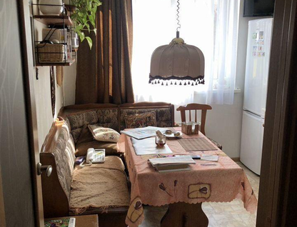 1-к. квартира, 39,6 м²