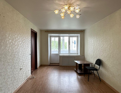 3-к. квартира, 52,5&nbsp;м²
