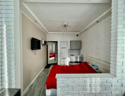 1-к. квартира, 32&nbsp;м²