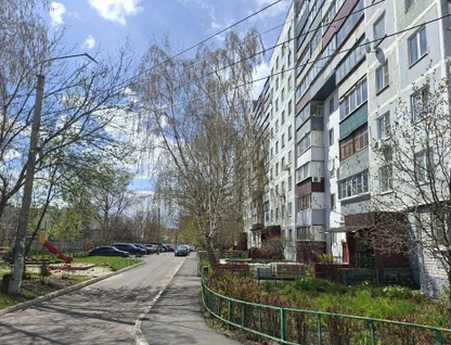 1-к. квартира, 34&nbsp;м²