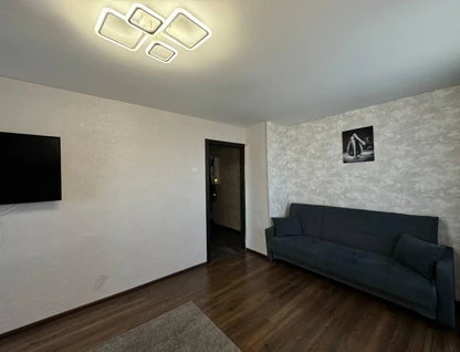 1-к. квартира, 31,4&nbsp;м²