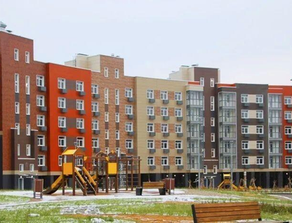 1-к. квартира, 37,1&nbsp;м²