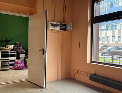 Помещение свободного назначения, 30&nbsp;м²