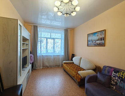1-к. квартира, 35,8&nbsp;м²