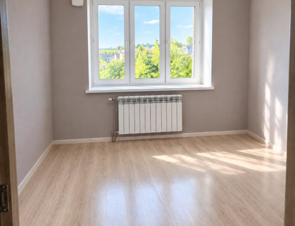 3-к. квартира, 88,7 м²